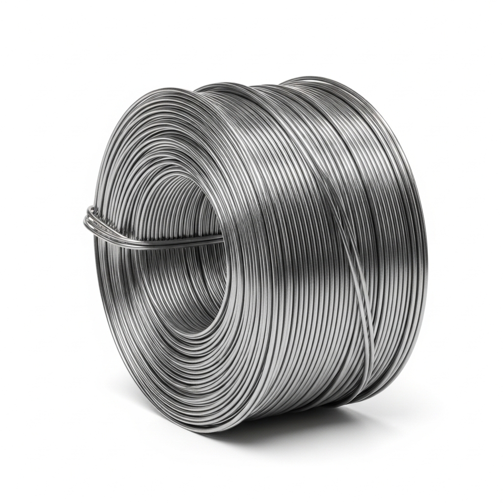 Cold Drawn Steel Wire