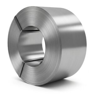 Cold Rolled Steel Coil