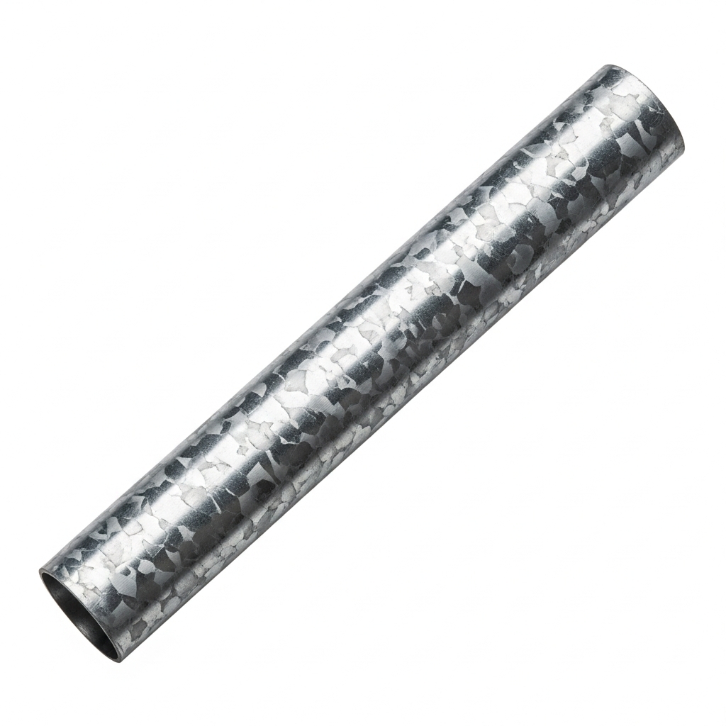 Galvanized Steel Pipe