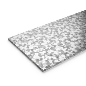 Galvanized Steel Sheet