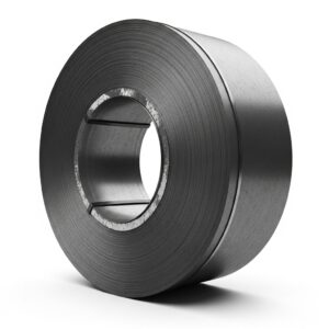 Hot Rolled Steel Coil