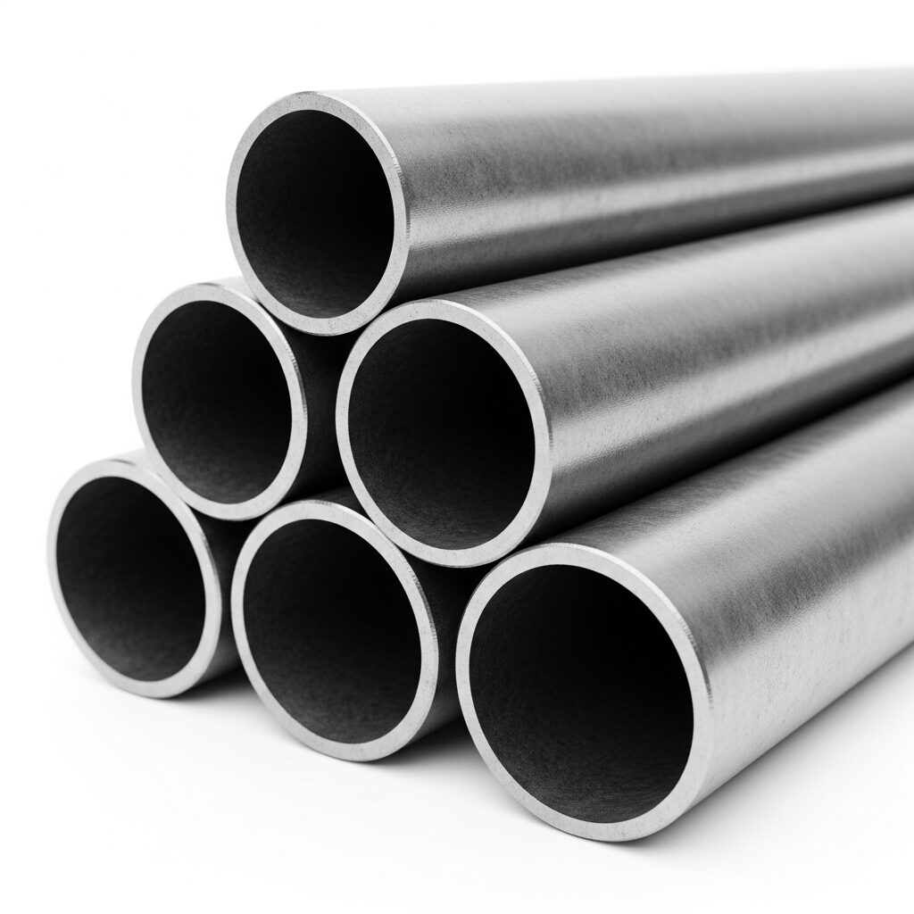 Seamless Steel Pipe