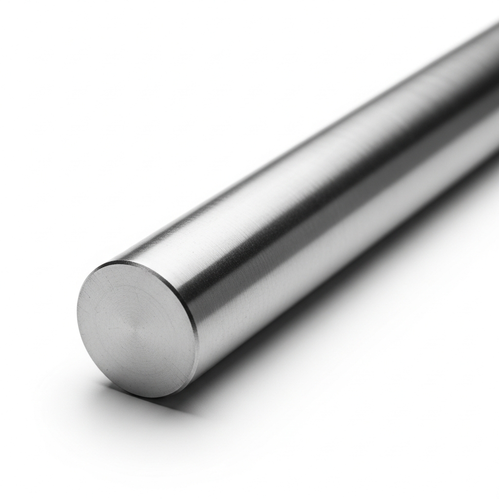 Steel Round Bar