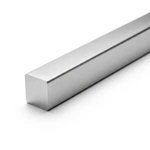 Steel Square Bar