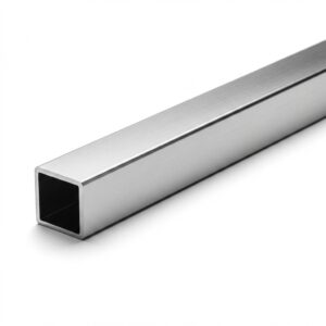 Steel Square Tube